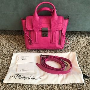 🚫For Gabriella only🚫Phillip lim Pashli Mini